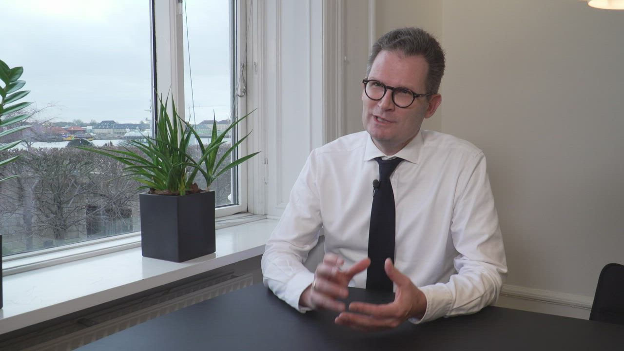 Ny optur i 2021 – disse aktier skal du have i porteføljen