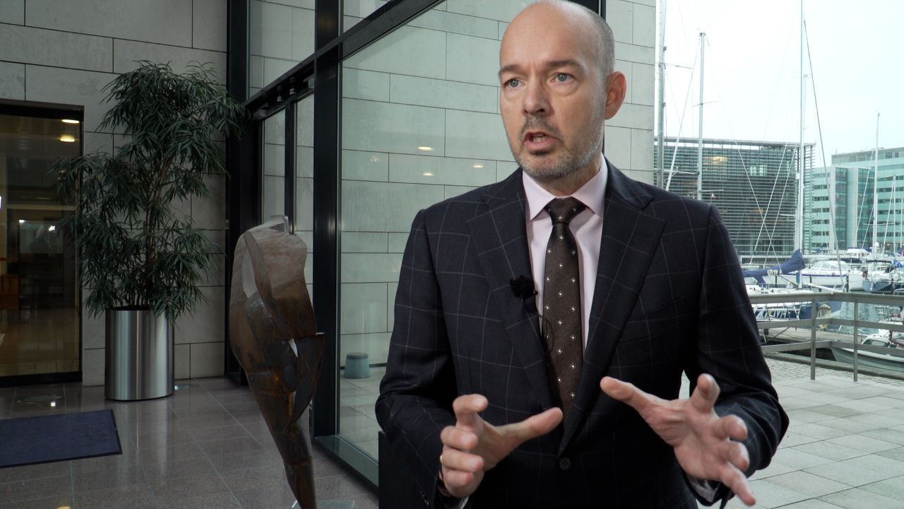 Chefstrateg: Vaccine er en gamechanger – aktier vil gå op 10 pct. på et år