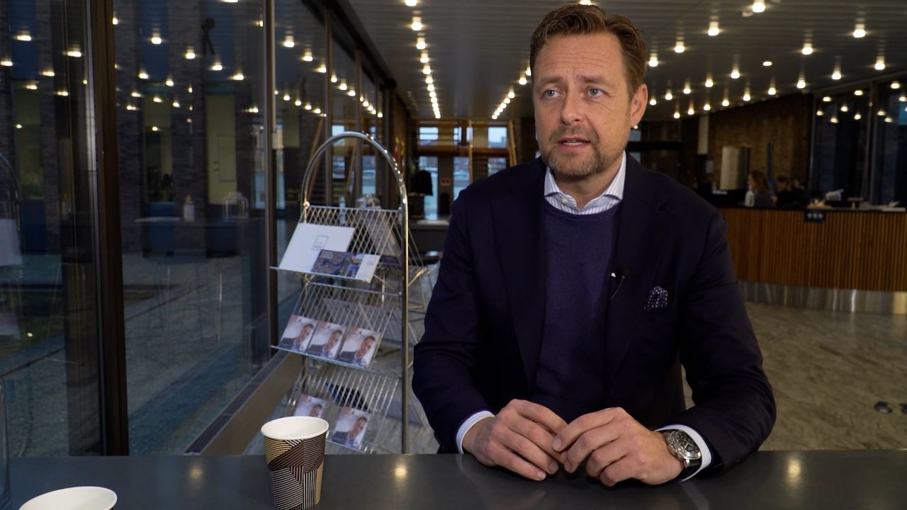 Chefstrateg: Aktiefesten fortsætter i 2021 – sådan skal du anbringe dine aktier