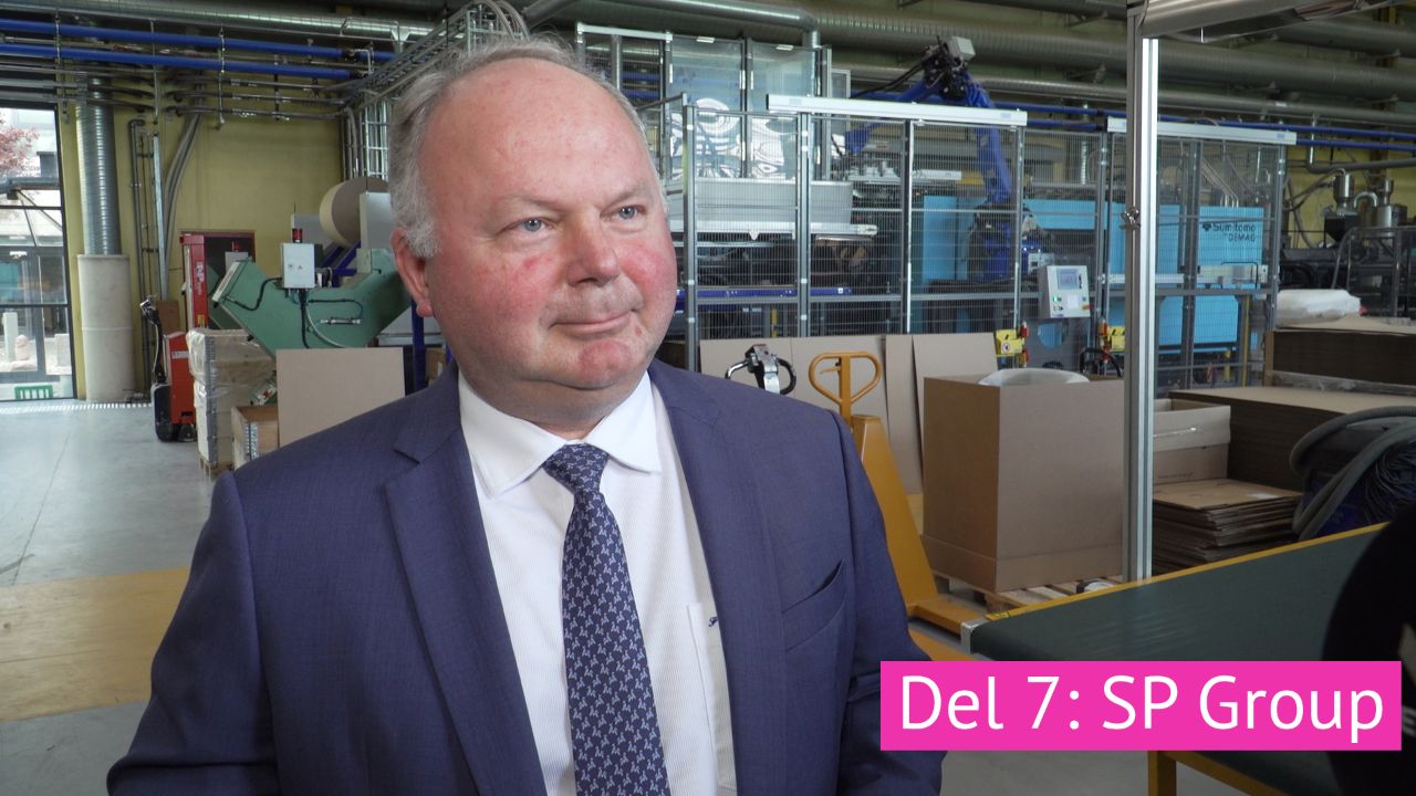 Syv mulige guldfugle: Direktøren der kan gøre plastik til guld – aktien er steget over 2400 pct. på 10 år