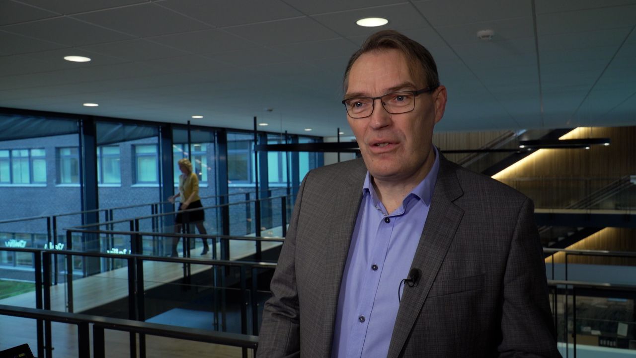 Chefstrateg om vilde kursstigninger: Du kan stadig nå at komme med på optur - gå efter disse aktier