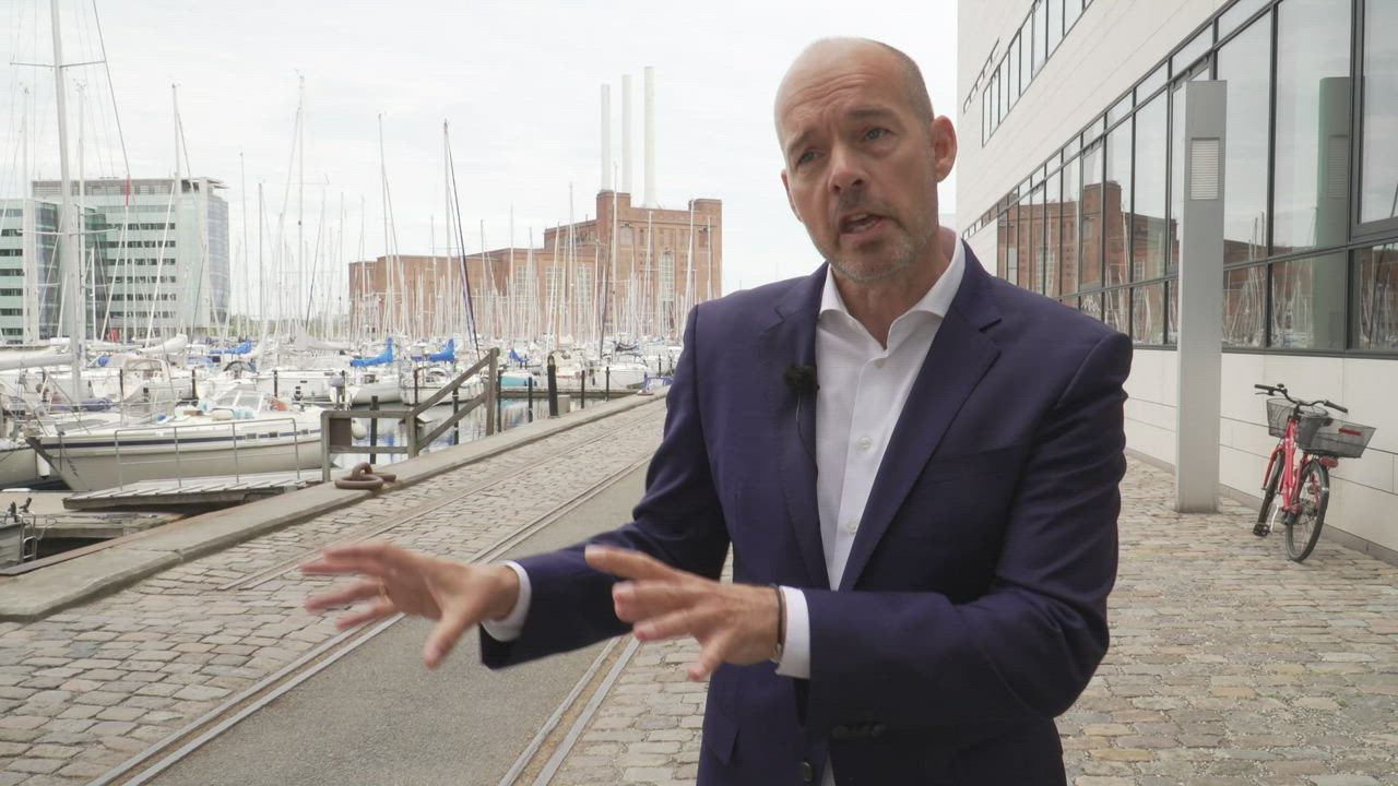 BankInvest satser på bæredygtige investeringer