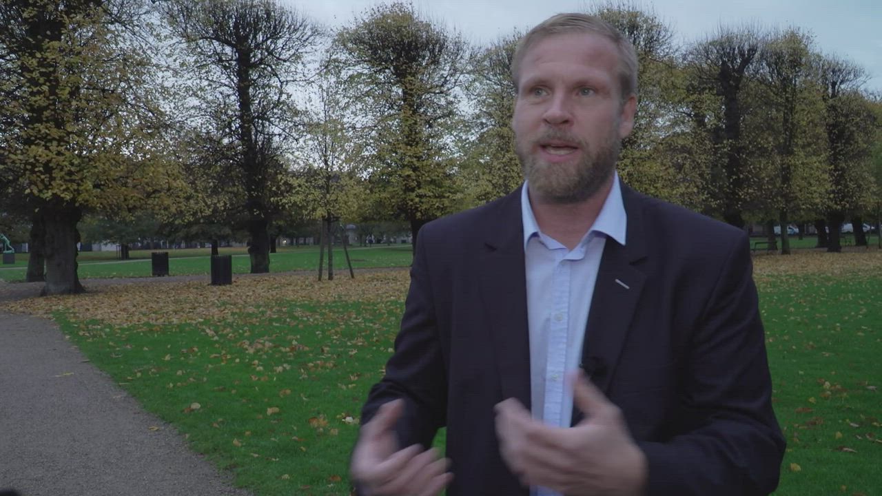 Chefanalytiker afviser investor-frygt: Klar sejr til Biden – køb aktier nu