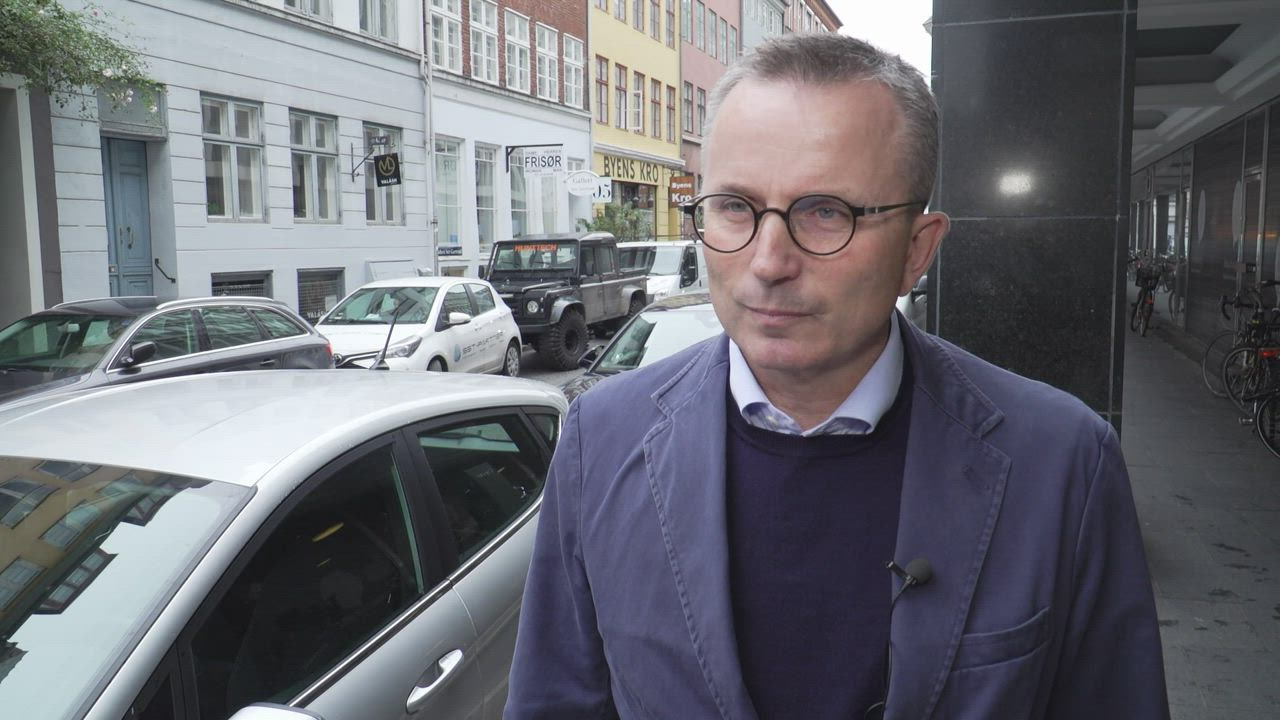 Boozt-top­chef klar til op­køb: Glæ­der mig til at få dan­ske in­ve­sto­rer om­bord – vi vil være stør­ste on­li­ne plat­form i Nor­den